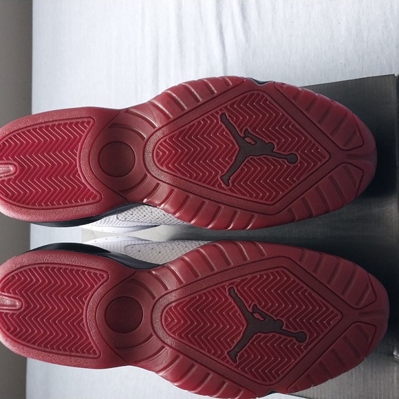 Mens  Jordan  lift  off #Ar4430-106 - Picture 5 of 8